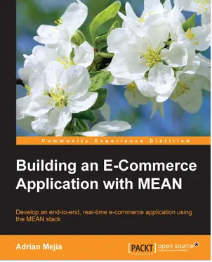 Building E-Commerce Application